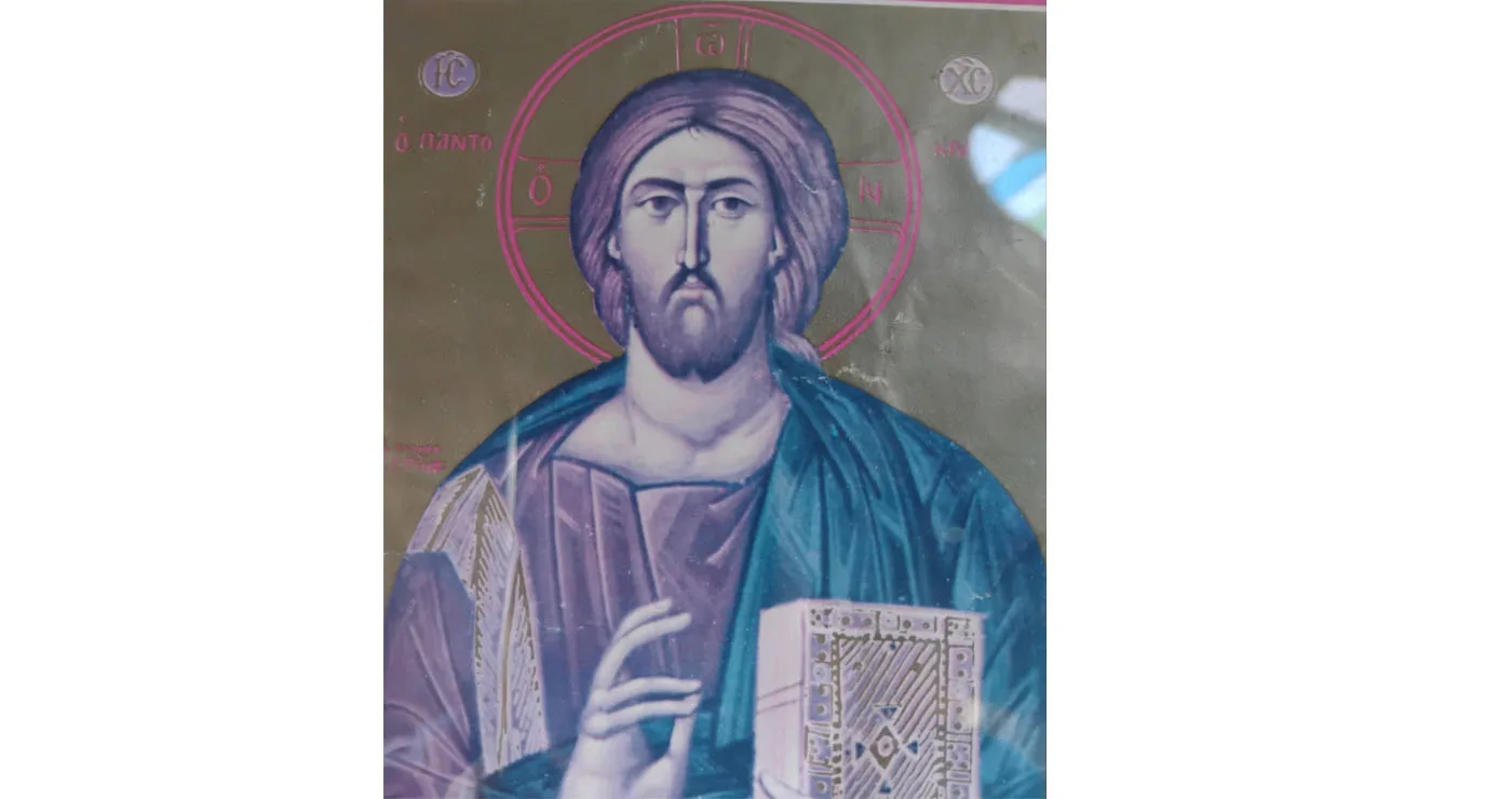 Δέσποινα εί Μείζων των Αγίων (271-280) – Γράφει ο Ευστάθιος Λαμπριανίδης