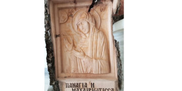 Δέσποινα εί Μείζων των Αγίων 241-250 – Γράφει ο Ευστάθιος Λαμπριανίδης