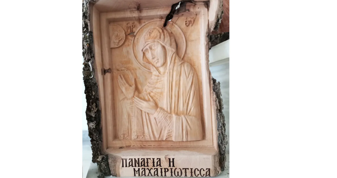 Δέσποινα εί Μείζων των Αγίων 241-250 – Γράφει ο Ευστάθιος Λαμπριανίδης