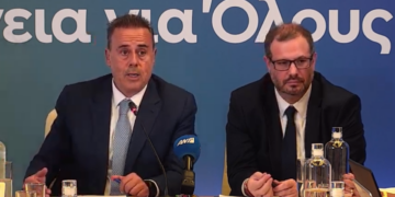 Νέο χτύπημα Τσάφου για την τροπολογία Κουκουλόπουλου: «Το ΠΑΣΟΚ θα μειώσει το ρεύμα με ένα νόμο και λιγνίτη μέχρι το 2050;»- Παπασταύρου: «Ο λιγνίτης ολοκληρώνει τη συμμετοχή του στο ενεργειακό μείγμα»