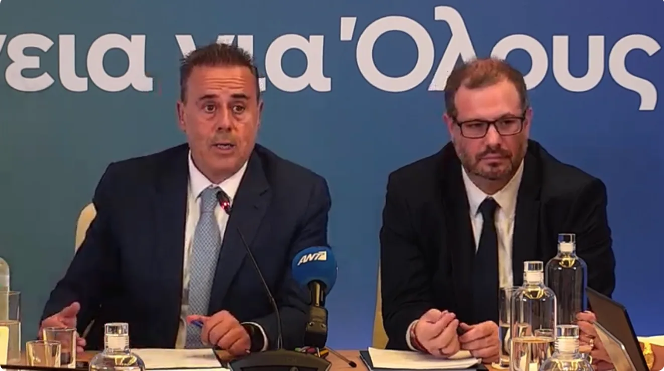 Νέο χτύπημα Τσάφου για την τροπολογία Κουκουλόπουλου: «Το ΠΑΣΟΚ θα μειώσει το ρεύμα με ένα νόμο και λιγνίτη μέχρι το 2050;»- Παπασταύρου: «Ο λιγνίτης ολοκληρώνει τη συμμετοχή του στο ενεργειακό μείγμα»