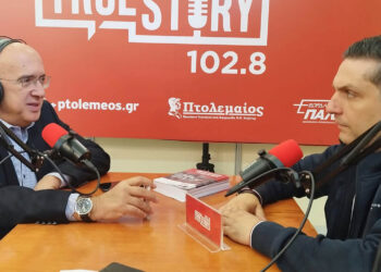 Ο Μιχάλης Παπαδόπουλος στο True Story Radio 102.8: Οι σημερινοί ρυθμοί μπορούν να καλύψουν σε έναν βαθμό την καθυστέρηση στη μετάβαση