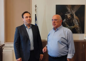 M. Παπαδόπουλος: Με σκοπό την προσέλκυση επισκεπτών η πίστα motocross και το σκοπευτήριο στην Εορδαία