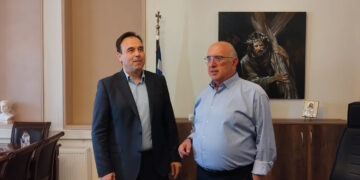 M. Παπαδόπουλος: Με σκοπό την προσέλκυση επισκεπτών η πίστα motocross και το σκοπευτήριο στην Εορδαία