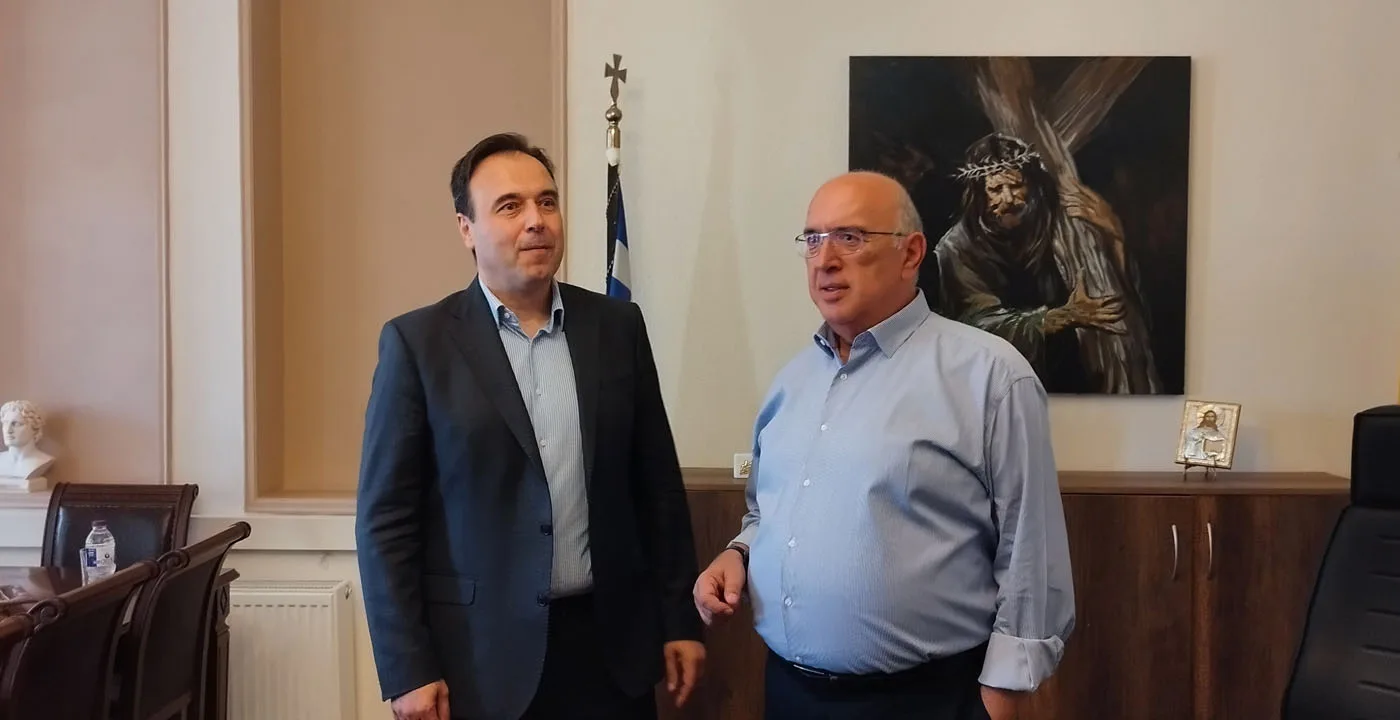 M. Παπαδόπουλος: Με σκοπό την προσέλκυση επισκεπτών η πίστα motocross και το σκοπευτήριο στην Εορδαία