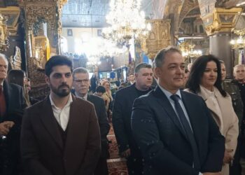 «Ουδείς αναντικατάστατος, δεν είχα καμία ενημέρωση»- Προσπάθεια υποβάθμισης του θέματος της παραίτησης Παπαδόπουλου από τον Δήμαρχο Κοζάνης