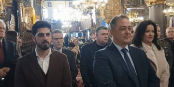 «Ουδείς αναντικατάστατος, δεν είχα καμία ενημέρωση»- Προσπάθεια υποβάθμισης του θέματος της παραίτησης Παπαδόπουλου από τον Δήμαρχο Κοζάνης