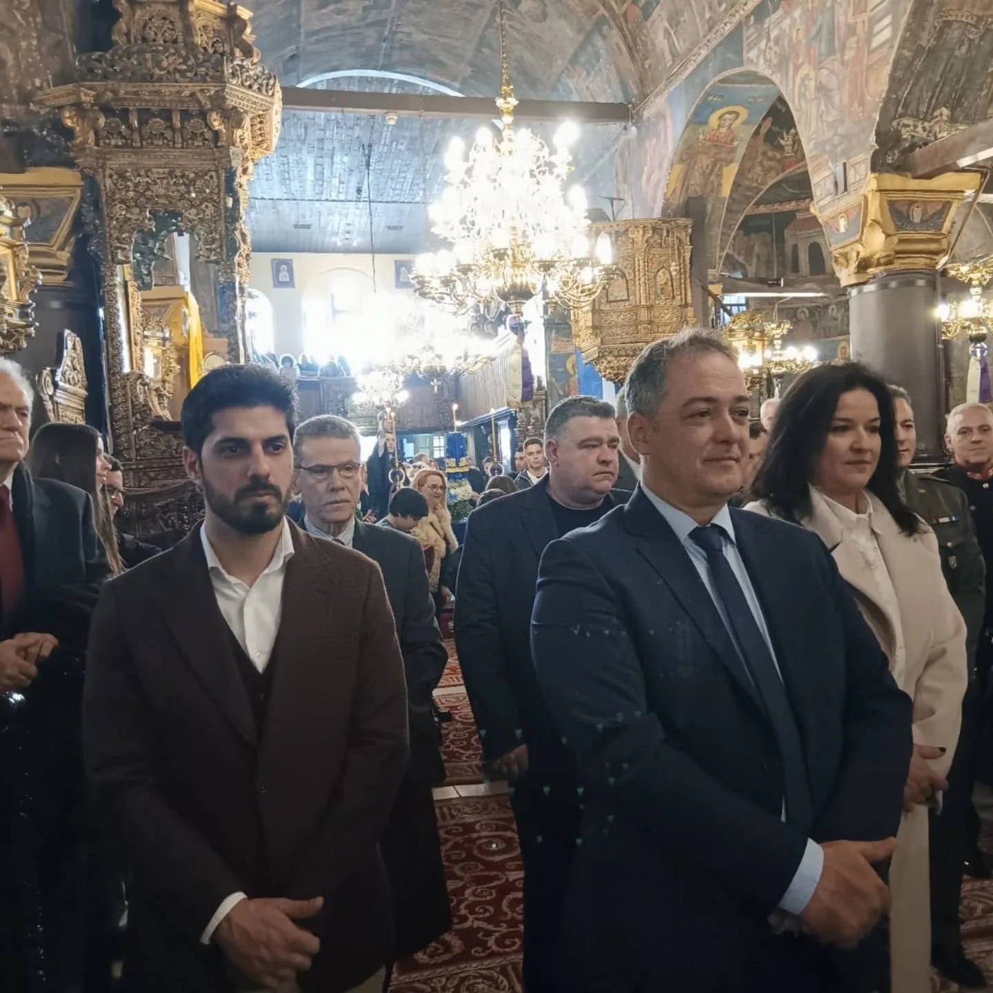 «Ουδείς αναντικατάστατος, δεν είχα καμία ενημέρωση»- Προσπάθεια υποβάθμισης του θέματος της παραίτησης Παπαδόπουλου από τον Δήμαρχο Κοζάνης