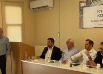 Μ. Παπαδόπουλος: Να δημιουργηθεί το Μουσείο των ΚΤΕΛ της Ελλάδας στην Εράτυρα