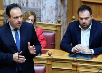 Δ. Παπαστεργίου: «Η Δυτική Μακεδονία γίνεται η καρδιά των δεδομένων και της Τεχνητής Νοημοσύνης για όλη τη χώρα»