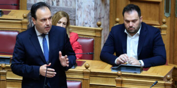 Δ. Παπαστεργίου: «Η Δυτική Μακεδονία γίνεται η καρδιά των δεδομένων και της Τεχνητής Νοημοσύνης για όλη τη χώρα»