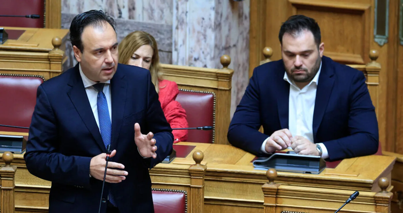 Δ. Παπαστεργίου: «Η Δυτική Μακεδονία γίνεται η καρδιά των δεδομένων και της Τεχνητής Νοημοσύνης για όλη τη χώρα»