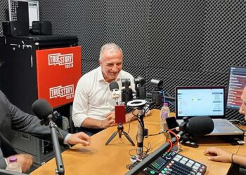 «Κάτι πολύ καλό γεννιέται εδώ» – Παπαστεργίου και Καλαφάτης στο True Story για την επόμενη ημέρα της Δυτικής Μακεδονίας – «Πυξίδα της περιοχής πρέπει να είναι οι νέες τεχνολογίες»