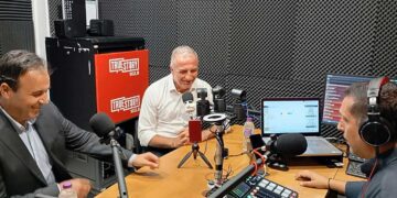«Κάτι πολύ καλό γεννιέται εδώ» – Παπαστεργίου και Καλαφάτης στο True Story για την επόμενη ημέρα της Δυτικής Μακεδονίας – «Πυξίδα της περιοχής πρέπει να είναι οι νέες τεχνολογίες»