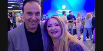 ΑΠΟΚΛΕΙΣΤΙΚΗ δήλωση του Υπουργού Ψηφιακής Διακυβέρνησης Δημήτρη Παπαστεργίου στην Κούλα Πουλασιχίδου: “Τον Οκτώβριο ο διαγωνισμός για το Data Center στην Πτολεμαΐδα” (Δείτε το σχετικό βίντεο)