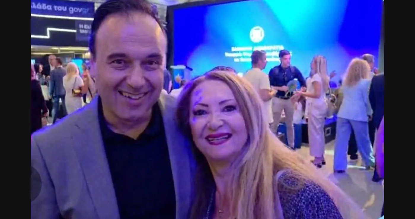 ΑΠΟΚΛΕΙΣΤΙΚΗ δήλωση του Υπουργού Ψηφιακής Διακυβέρνησης Δημήτρη Παπαστεργίου στην Κούλα Πουλασιχίδου: “Τον Οκτώβριο ο διαγωνισμός για το Data Center στην Πτολεμαΐδα” (Δείτε το σχετικό βίντεο)