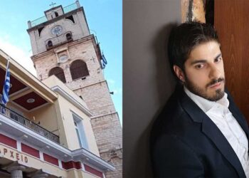 Κοζάνη: Παραιτήθηκε από Δημοτικός Σύμβουλος ο Νίκος Παπαδόπουλος -«Η αξιοπρέπεια μου δεν μου επιτρέπει να γίνω ντεκόρ σε μια παράσταση αλαζονείας»