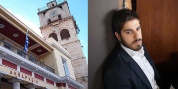 Κοζάνη: Παραιτήθηκε από Δημοτικός Σύμβουλος ο Νίκος Παπαδόπουλος -«Η αξιοπρέπεια μου δεν μου επιτρέπει να γίνω ντεκόρ σε μια παράσταση αλαζονείας»
