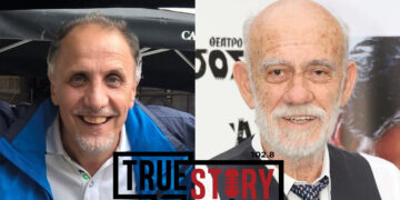 True Story Radio: Το LEGGERE με τον Σταύρο Πασπάλη επιστρέφει για τρίτη χρονιά – 71η εκπομπή με καλεσμένο τον Γιώργο Λιάνη