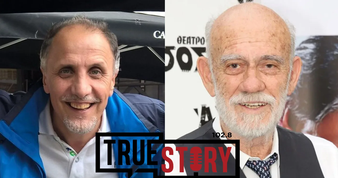 True Story Radio: Το LEGGERE με τον Σταύρο Πασπάλη επιστρέφει για τρίτη χρονιά – 71η εκπομπή με καλεσμένο τον Γιώργο Λιάνη