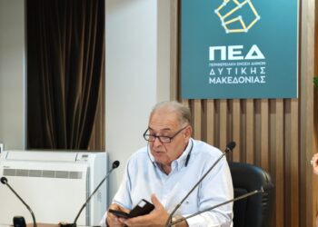 Απογοήτευση στην ΠΕΔ από τις ανακοινώσεις Μητσοτάκη στη ΔΕΘ: «Ο προβληματισμός μεγαλώνει…»