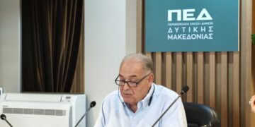 Απογοήτευση στην ΠΕΔ από τις ανακοινώσεις Μητσοτάκη στη ΔΕΘ: «Ο προβληματισμός μεγαλώνει…»