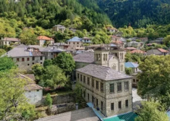 Περιφέρεια: Το σχέδιο της κυβέρνησης για να ζωντανέψουν τα ελληνικά χωριά – Οι πέντε πυλώνες
