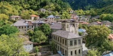 Περιφέρεια: Το σχέδιο της κυβέρνησης για να ζωντανέψουν τα ελληνικά χωριά – Οι πέντε πυλώνες