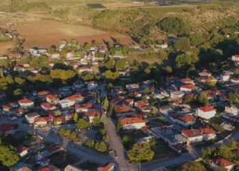 Έργο ανάπλασης πεζοδρομίων στους Πύργους θα υποβάλει προς ένταξη ο Δήμος Εορδαίας