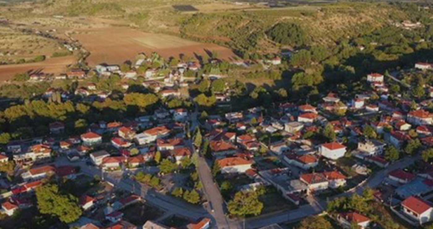 Έργο ανάπλασης πεζοδρομίων στους Πύργους θα υποβάλει προς ένταξη ο Δήμος Εορδαίας