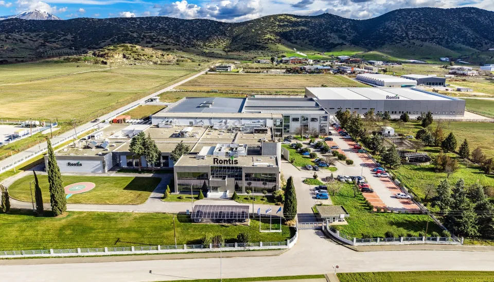 Επένδυση 50εκ. ευρώ, χρονοδιάγραμμα έως το 2030 και Αναπτυξιακός- Το σχέδιο της Rontis για την Κοζάνη και τα ερωτηματικά για την ΒΙ.ΠΕ