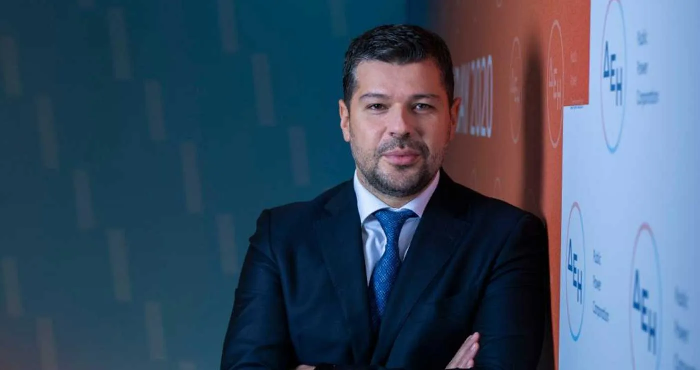 ΔΕΗ: Το deal με Amazon βάζει στη πρίζα το data center στη Δυτική Μακεδονία – 7.500 εργαζόμενοι στην κατασκευή, 2.200 μόνιμες θέσεις