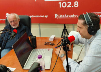 Στέργιος Τζιμίκας: «Η Δυτική Μακεδονία είναι το …γωνιακό οικόπεδο του πλανήτη» – Φυτρώνουν 350 είδη βοτάνων όταν όλη η Αγγλία έχει 6!