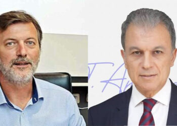 Ευλογιά των αιγοπροβάτων: Κριτική του Ν. Στολτίδη προς την Περιφερειακή Αρχή – Τι απαντά ο Περιφερειάρχης