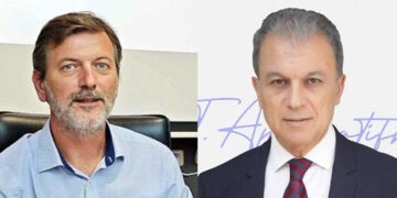 Ευλογιά των αιγοπροβάτων: Κριτική του Ν. Στολτίδη προς την Περιφερειακή Αρχή – Τι απάντα ο Περιφερειάρχης