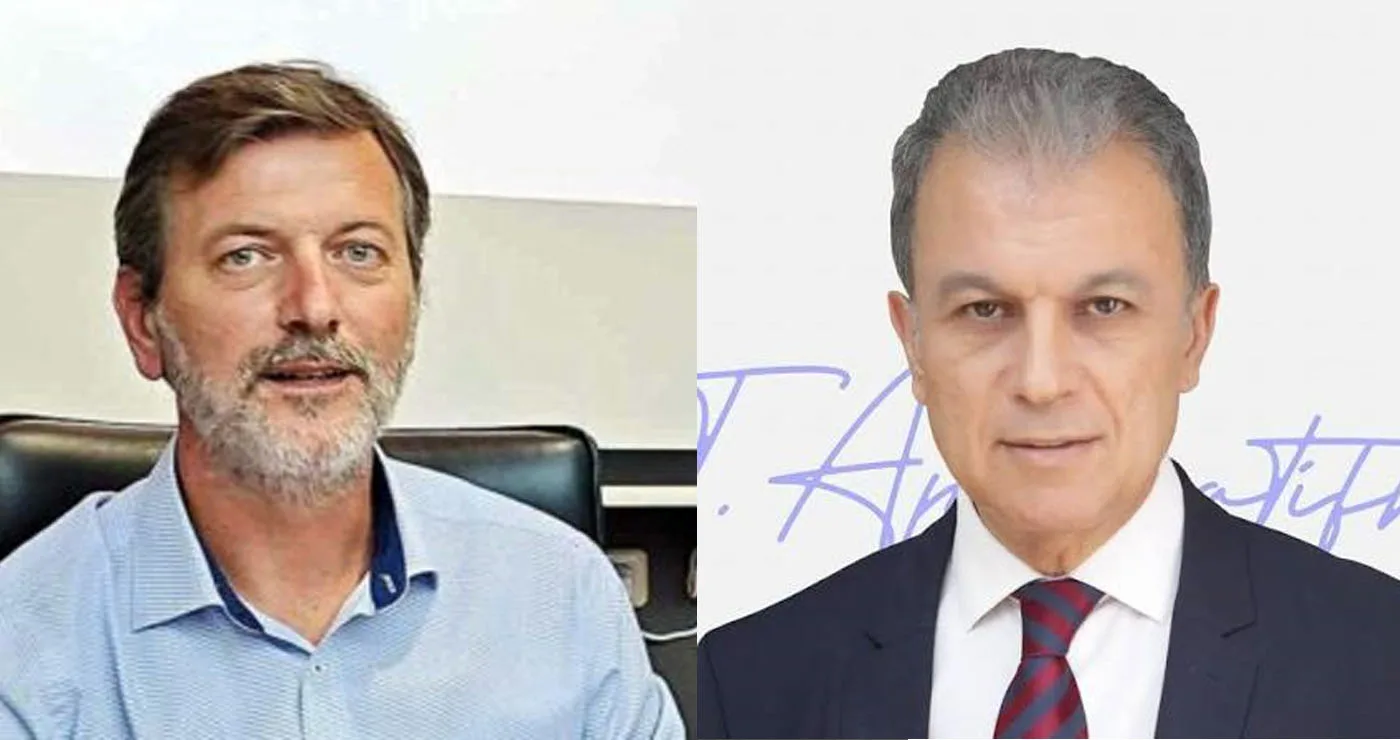 Ευλογιά των αιγοπροβάτων: Κριτική του Ν. Στολτίδη προς την Περιφερειακή Αρχή – Τι απάντα ο Περιφερειάρχης
