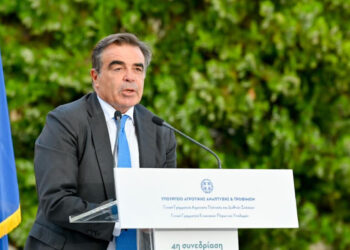 Κτηνοτροφία: Πάνω από 220 εκατ. ευρώ για τη στήριξη του κλάδου – Έρχεται σχέδιο ανασύστασης του ζωικού κεφαλαίου