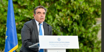 Κτηνοτροφία: Πάνω από 220 εκατ. ευρώ για τη στήριξη του κλάδου – Έρχεται σχέδιο ανασύστασης του ζωικού κεφαλαίου
