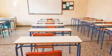 «ΟΧΙ» στον υποβιβασμό του Δημοτικού Σχολείου Ολυμπιάδας λένε οι Πρόεδροι τεσσάρων Κοινοτήτων