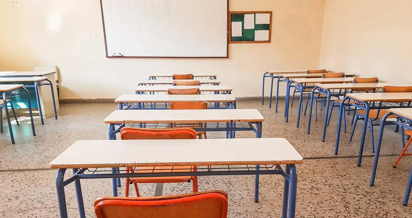 «ΟΧΙ» στον υποβιβασμό του Δημοτικού Σχολείου Ολυμπιάδας λένε οι Πρόεδροι τεσσάρων Κοινοτήτων