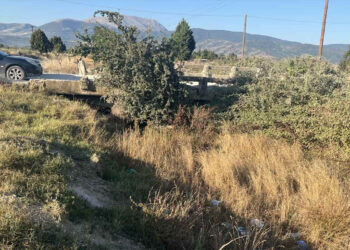 Ο σημαντικός ρόλος της κεντρικής περιφερειακής τάφρου για την Πτολεμαΐδα (Γράφει ο Μιχάλης Ραμπίδης)