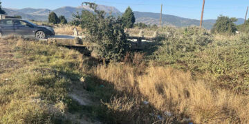Ο σημαντικός ρόλος της κεντρικής περιφερειακής τάφρου για την Πτολεμαΐδα (Γράφει ο Μιχάλης Ραμπίδης)