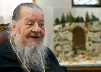 Φλώρινα: Βγήκε από το νοσοκομείο ο πρώην Μητροπολίτης Θεόκλητος