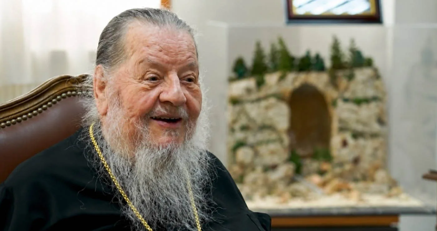 Φλώρινα: Βγήκε από το νοσοκομείο ο πρώην Μητροπολίτης Θεόκλητος