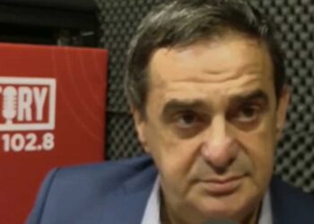 Γ. Τοπαλίδης: «Η ΔΕΗ έρχεται για 2η φορά στην περιοχή για να την κάνει παγκόσμιο κόμβο»