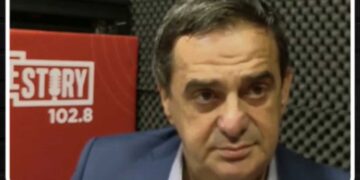 Γ. Τοπαλίδης: «Η ΔΕΗ έρχεται για 2η φορά στην περιοχή για να την κάνει παγκόσμιο κόμβο»