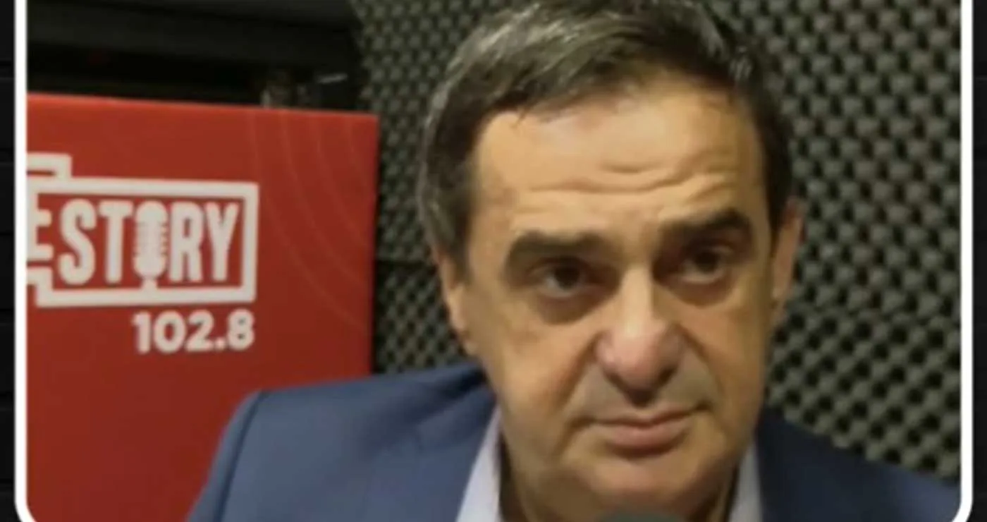 Γ. Τοπαλίδης: «Η ΔΕΗ έρχεται για 2η φορά στην περιοχή για να την κάνει παγκόσμιο κόμβο»