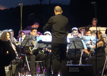 Κοζάνη: «Τροχιά 26» στα Λασσάνεια με εργαστήρια, Πανδώρα, χορό και νεανικά συγκροτήματα (Βίντεο Top Channel)