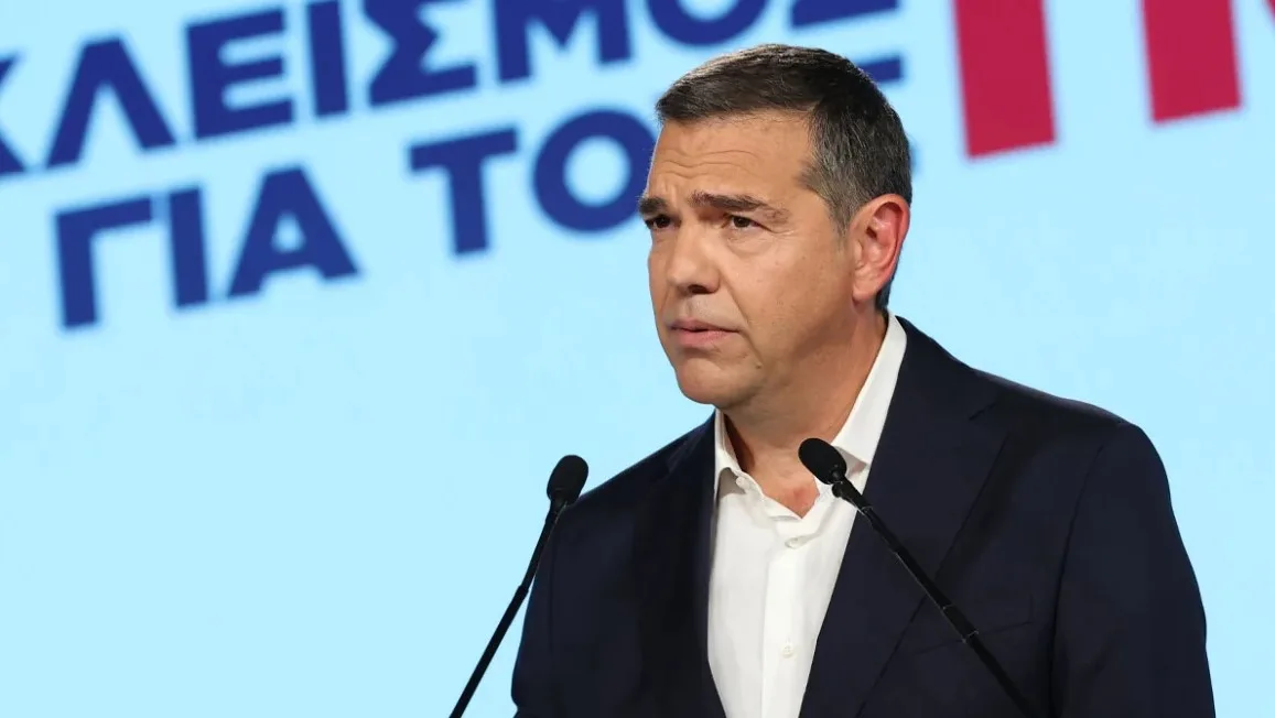 «Χάσαμε τον λογαριασμό»: Πυρ ομαδόν από την κυβέρνηση για τις εξαγγελίες Τσίπρα που «τίναξαν την μπάνκα» με κόστος €13 δισ.