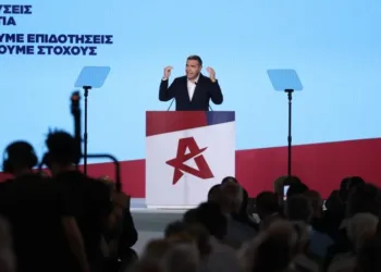 Αλέξης Τσίπρας: Στην περιφέρεια 5 υπουργεία -Στην Κοζάνη το Ψηφιακής Πολιτικής